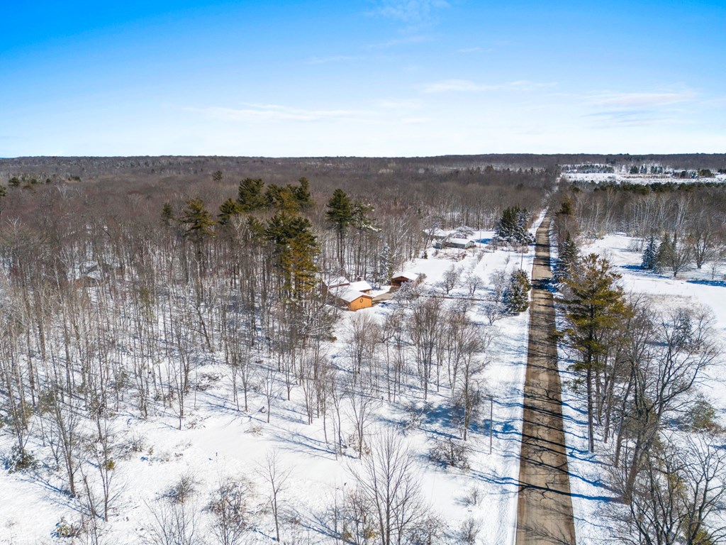1468 Birchwood Road Ellison Bay, WI 54210 - Photo 2 of 58