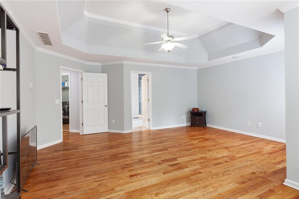 907 Gold Ridge Court Canton, GA 30114 - Photo 18 of 47