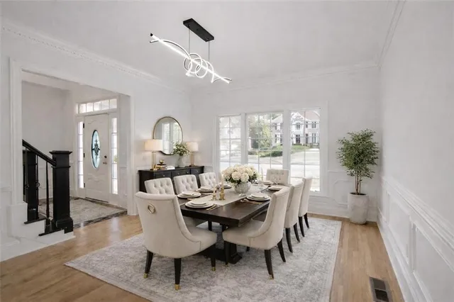 $1,175,000 | 1430 Hillcrest Heights, Alpharetta, GA 30005