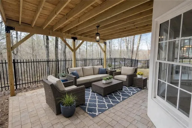 $1,175,000 | 1430 Hillcrest Heights, Alpharetta, GA 30005