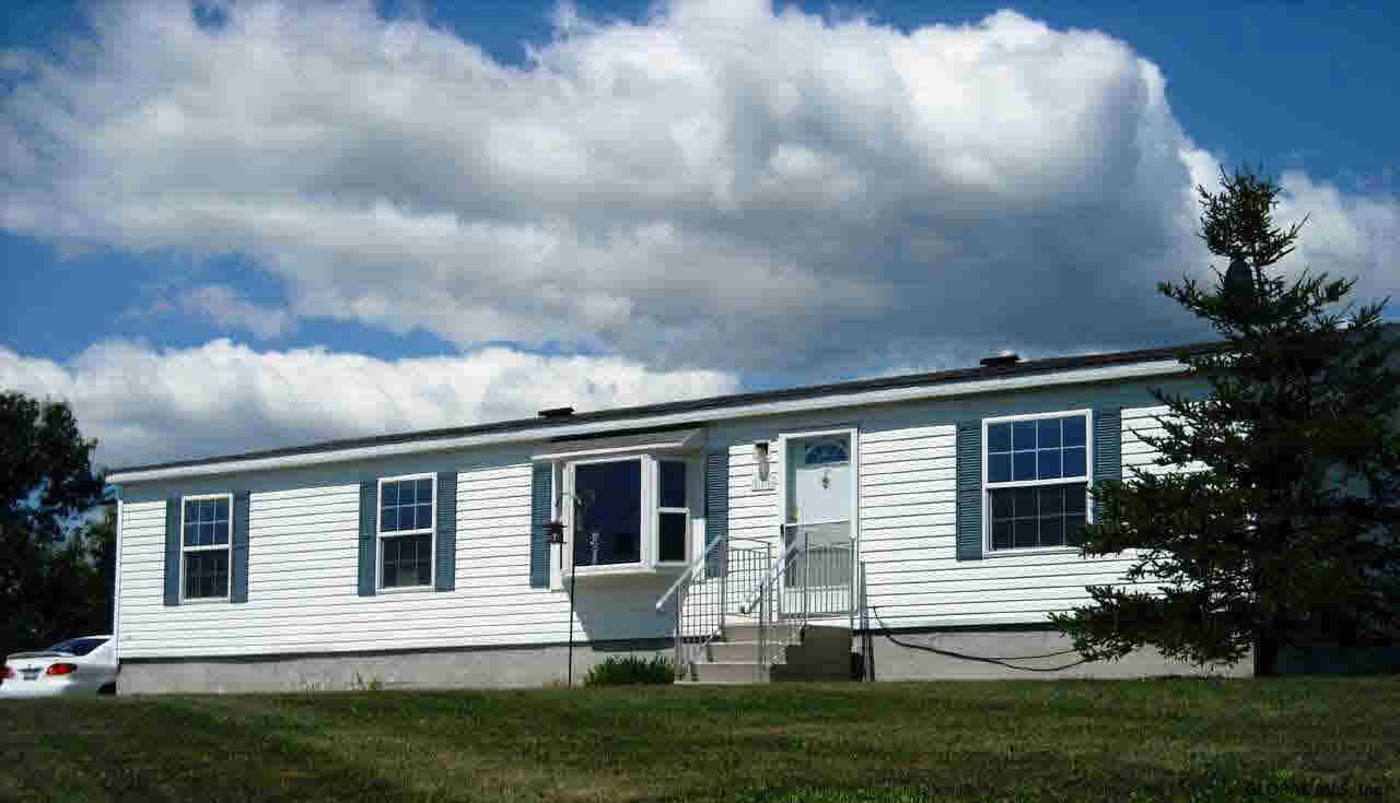 511 Drifting Ridge Road Fort Edward, NY 12828 - Photo 1 of 12 Photo 1