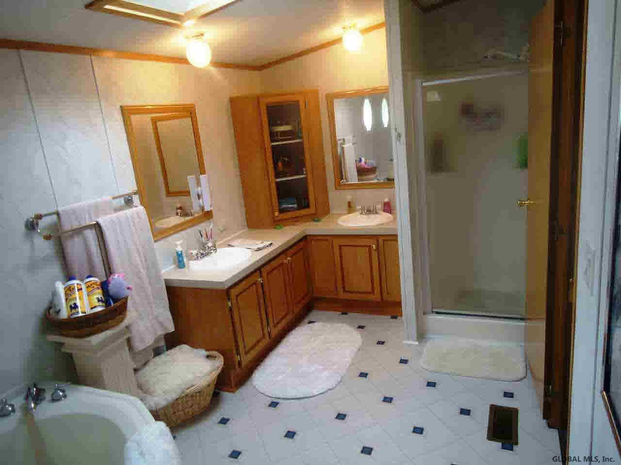 511 Drifting Ridge Road Fort Edward, NY 12828 - Photo 11 of 12 Photo 11