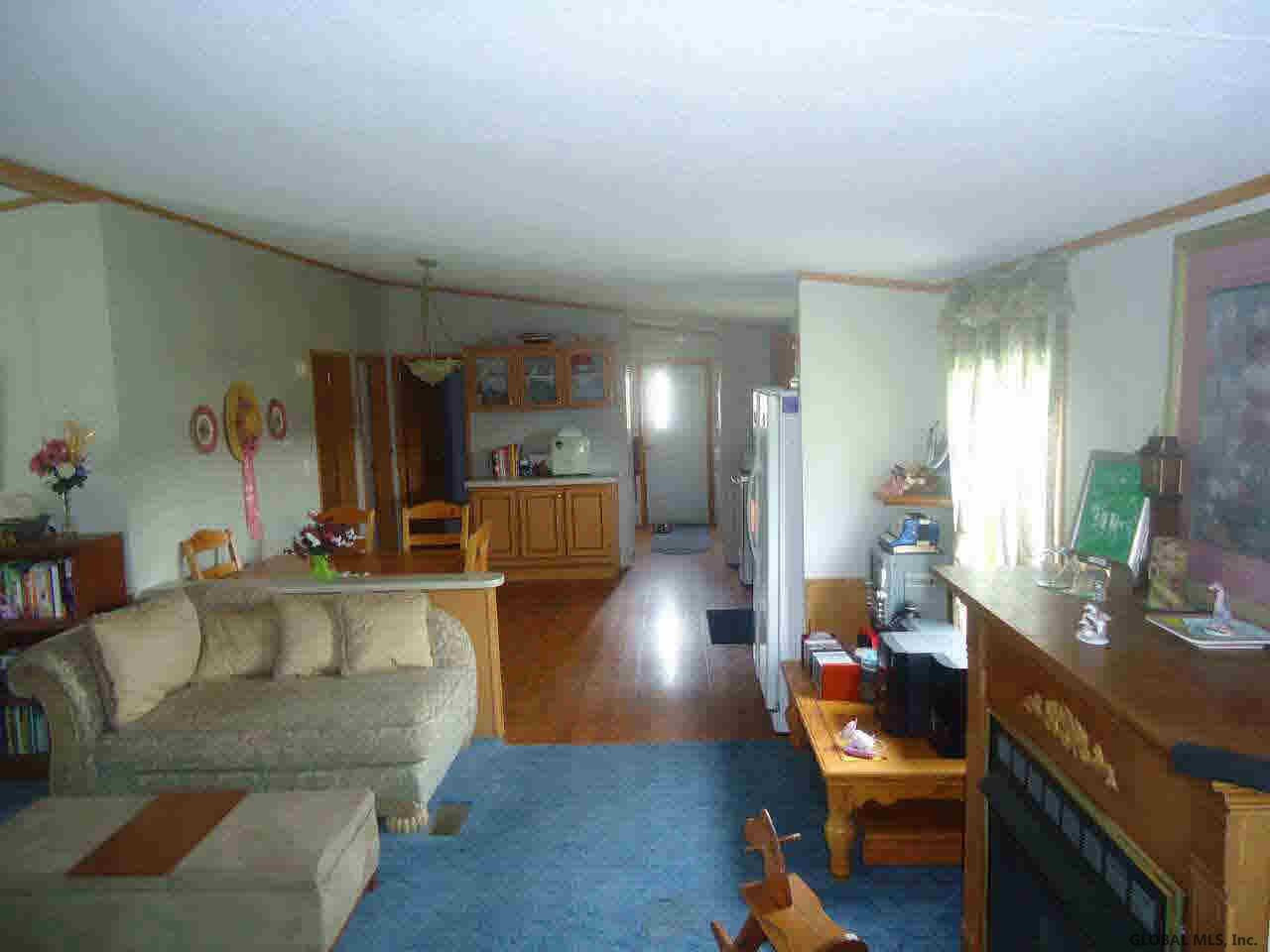 511 Drifting Ridge Road Fort Edward, NY 12828 - Photo 8 of 12 Photo 8