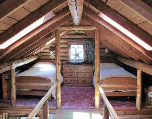 150 W Road Portage, ME 04768 - Photo 13 of 19 Other. Loft