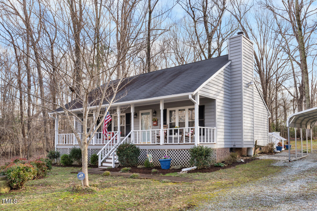 1008 Torredge Road Durham, NC 27712 - Photo 2 of 31 DSC00494