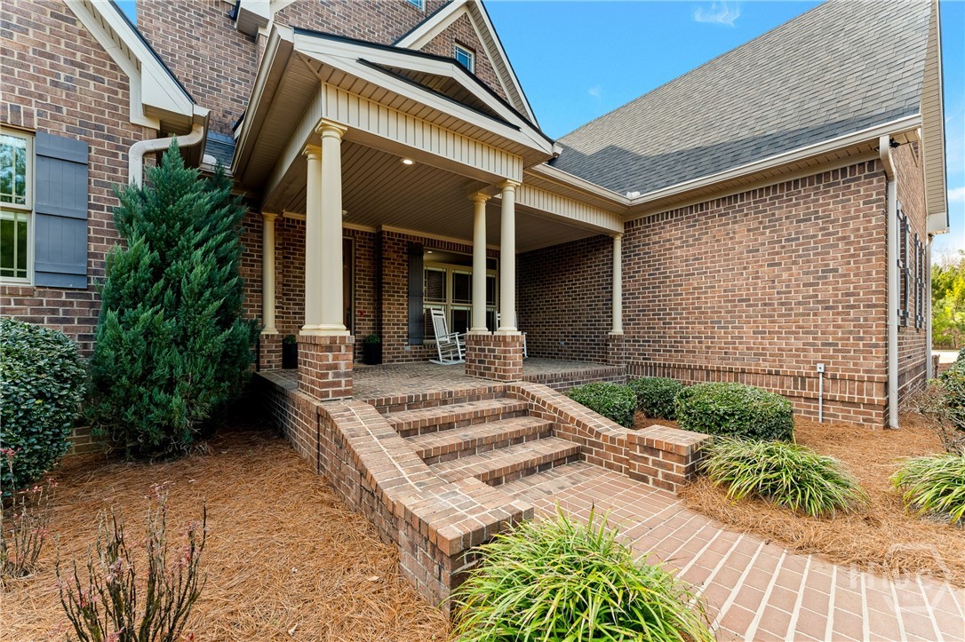 883 Old Happy Road Brooklet, GA 30415 - Photo 6 of 63 Gallery Image 6