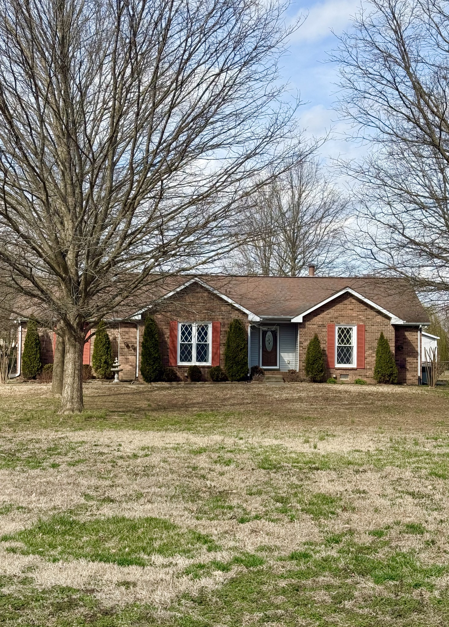 1102 Tinnell Road Mount Juliet, TN 37122 - Photo 1 of 21 Gallery Image 1