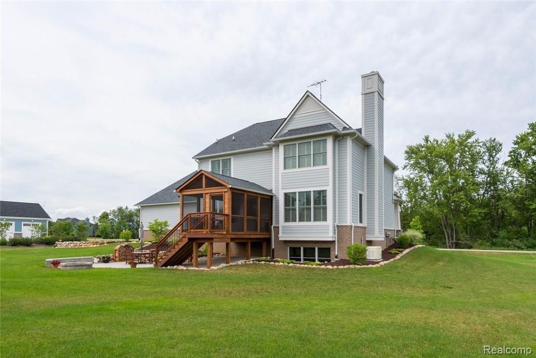 7067 Fox Ridge Drive Dexter, MI 48130 - Photo 47 of 51 47.jpg