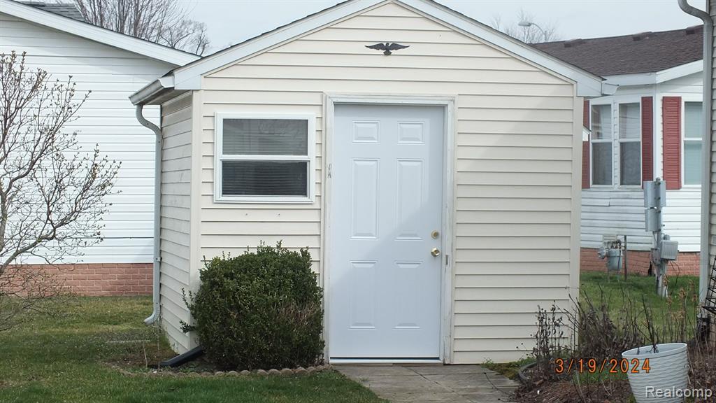 895 Trey Ridge Monroe, MI 48161 - Photo 22 of 22
