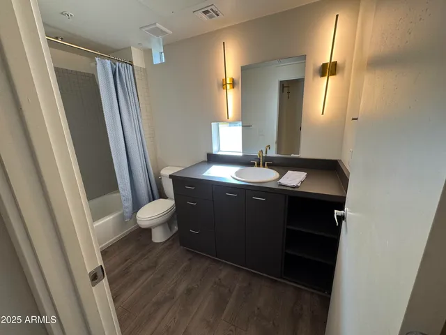 $1,645 | 1111 West University Drive, Unit 2013, Tempe, AZ 85281