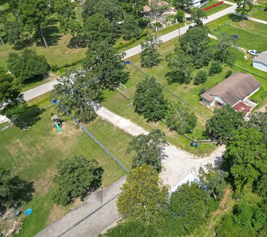 $140,000 | 23715 Saxon Way, Hockley, TX 77447