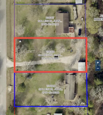 $140,000 | 23715 Saxon Way, Hockley, TX 77447