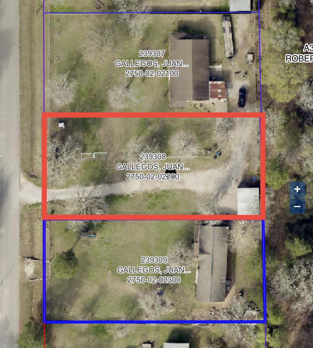 23715 Saxon Way Hockley, TX 77447 - Photo 4 of 6 Photos is approximate