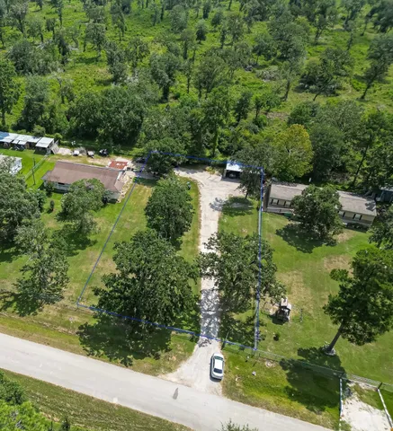 $140,000 | 23715 Saxon Way, Hockley, TX 77447