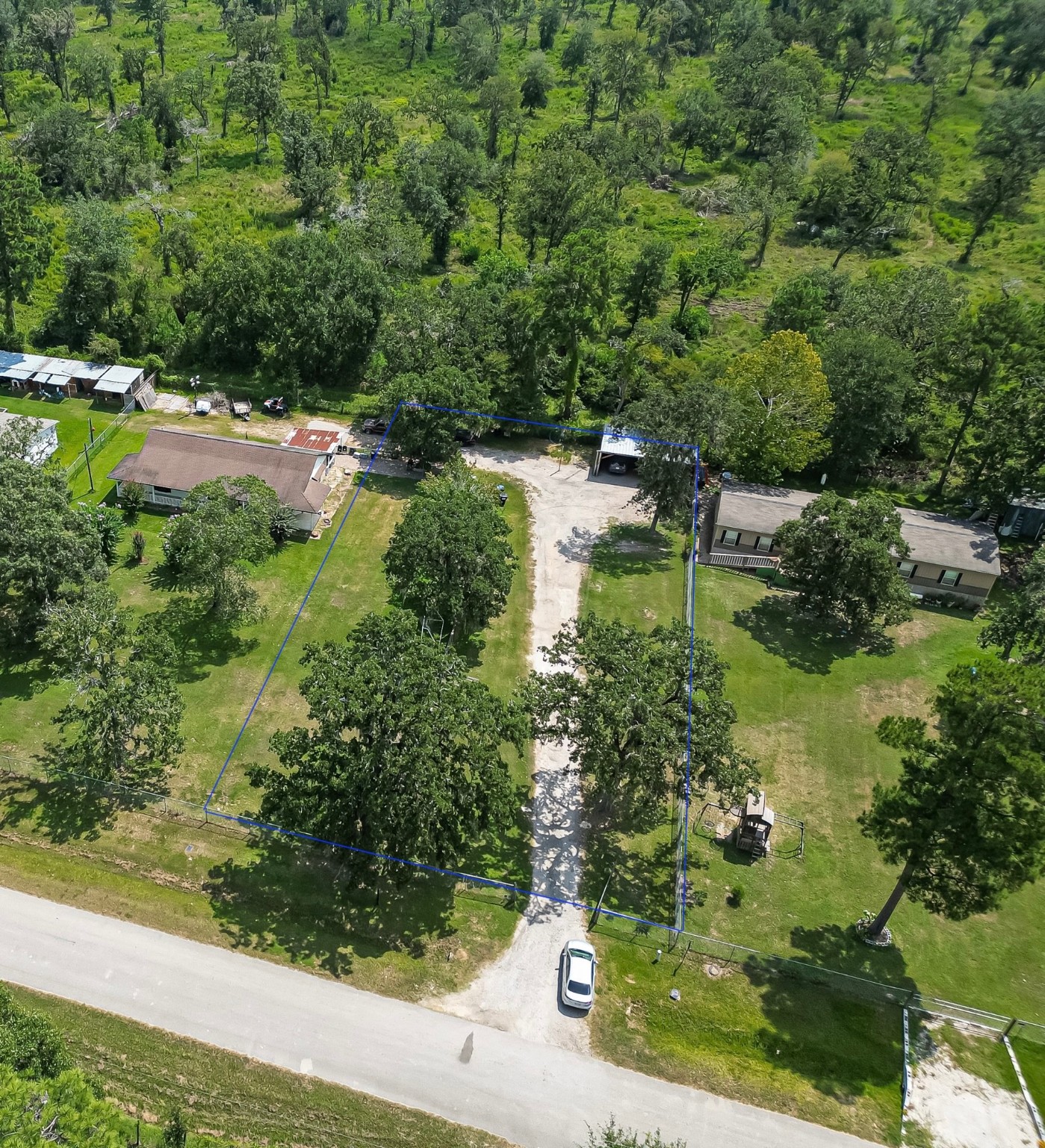 23715 Saxon Way Hockley, TX 77447 - Photo 5 of 6