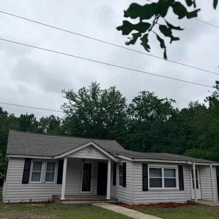 $135,000 | 1147 Boiling Springs Road, Barnwell, SC 29812