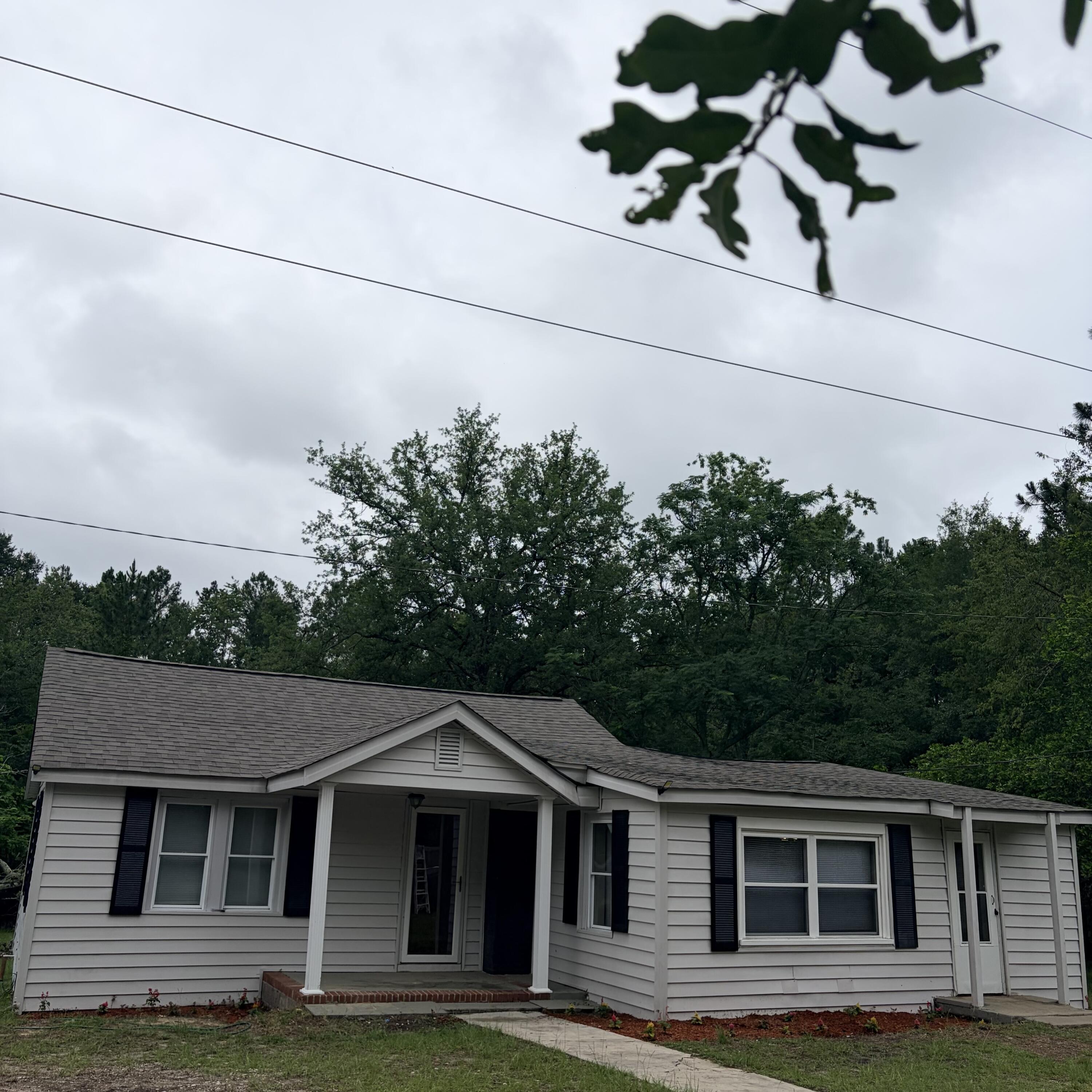 1147 Boiling Springs Road Barnwell, SC 29812 - Photo 1 of 50