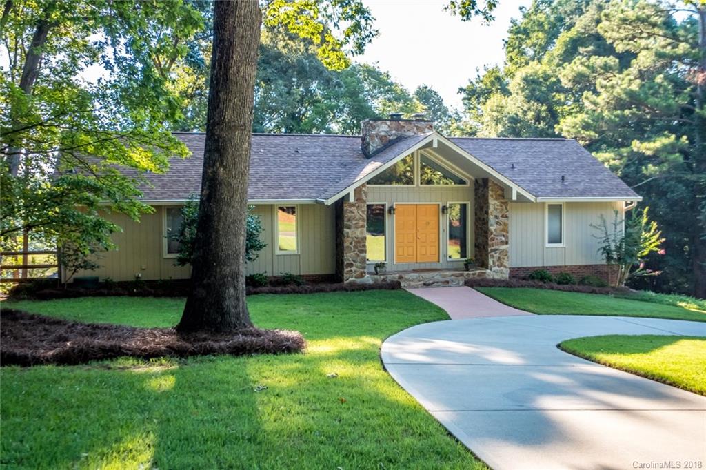 4509 Rounding Run Road Charlotte, NC 28277 - Photo 1 of 30
