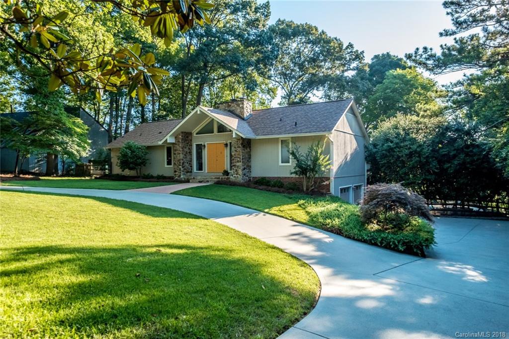 4509 Rounding Run Road Charlotte, NC 28277 - Photo 2 of 30