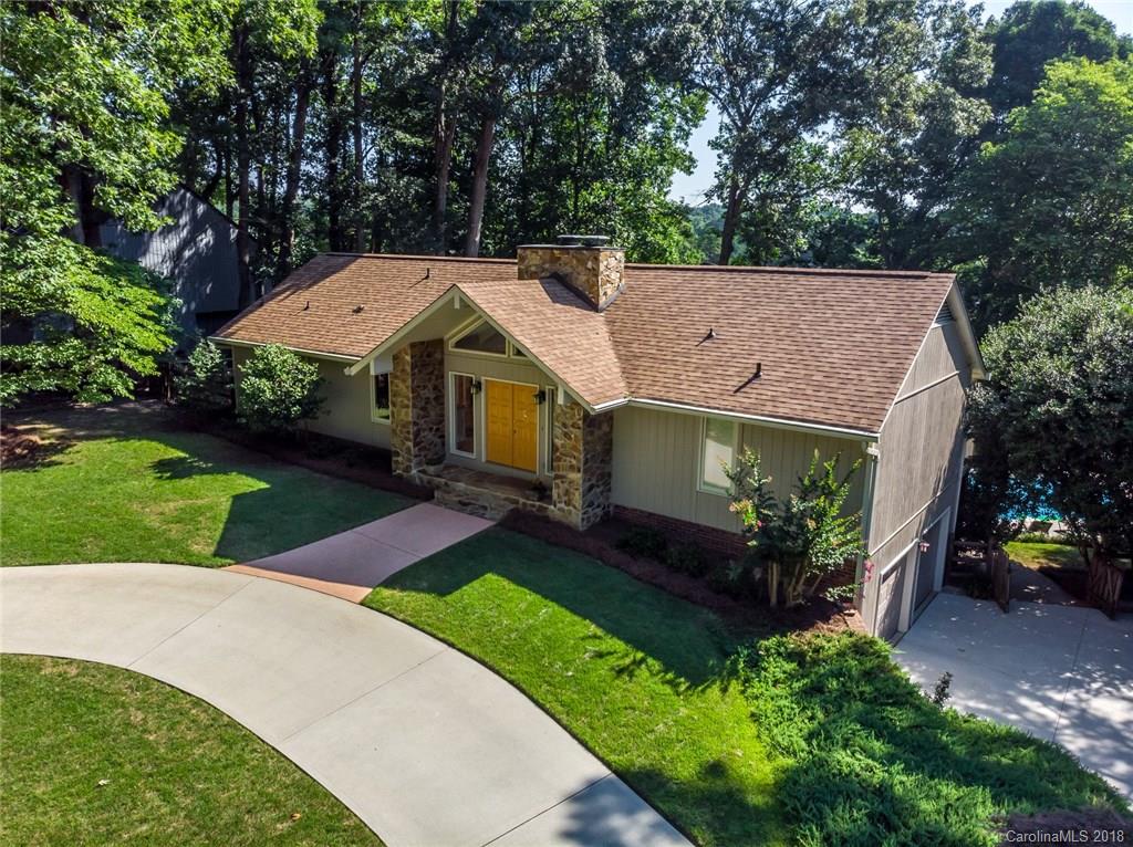 4509 Rounding Run Road Charlotte, NC 28277 - Photo 3 of 30