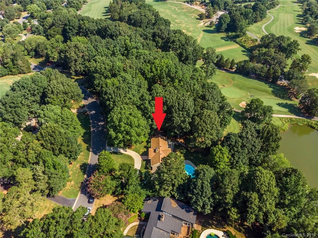 4509 Rounding Run Road Charlotte, NC 28277 - Photo 29 of 30