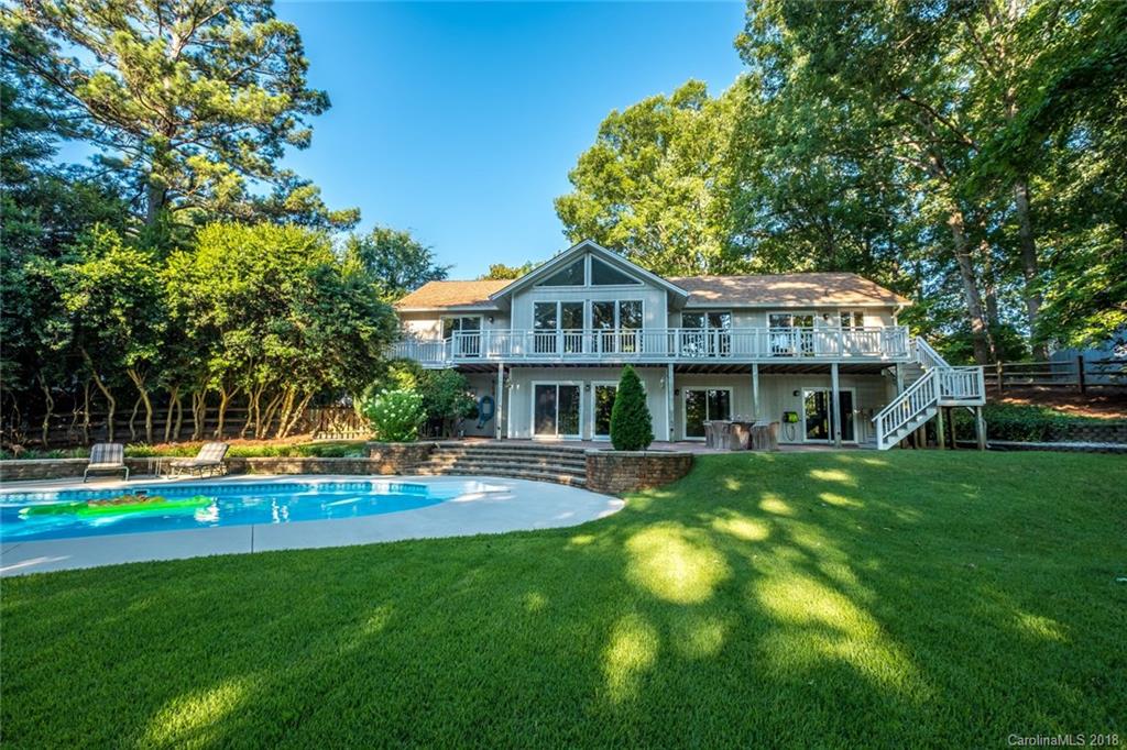 4509 Rounding Run Road Charlotte, NC 28277 - Photo 7 of 30