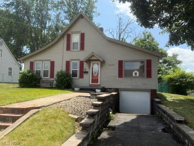 4536 Aurora Street Northwest Canton, OH 44708 - Photo 1 of 17