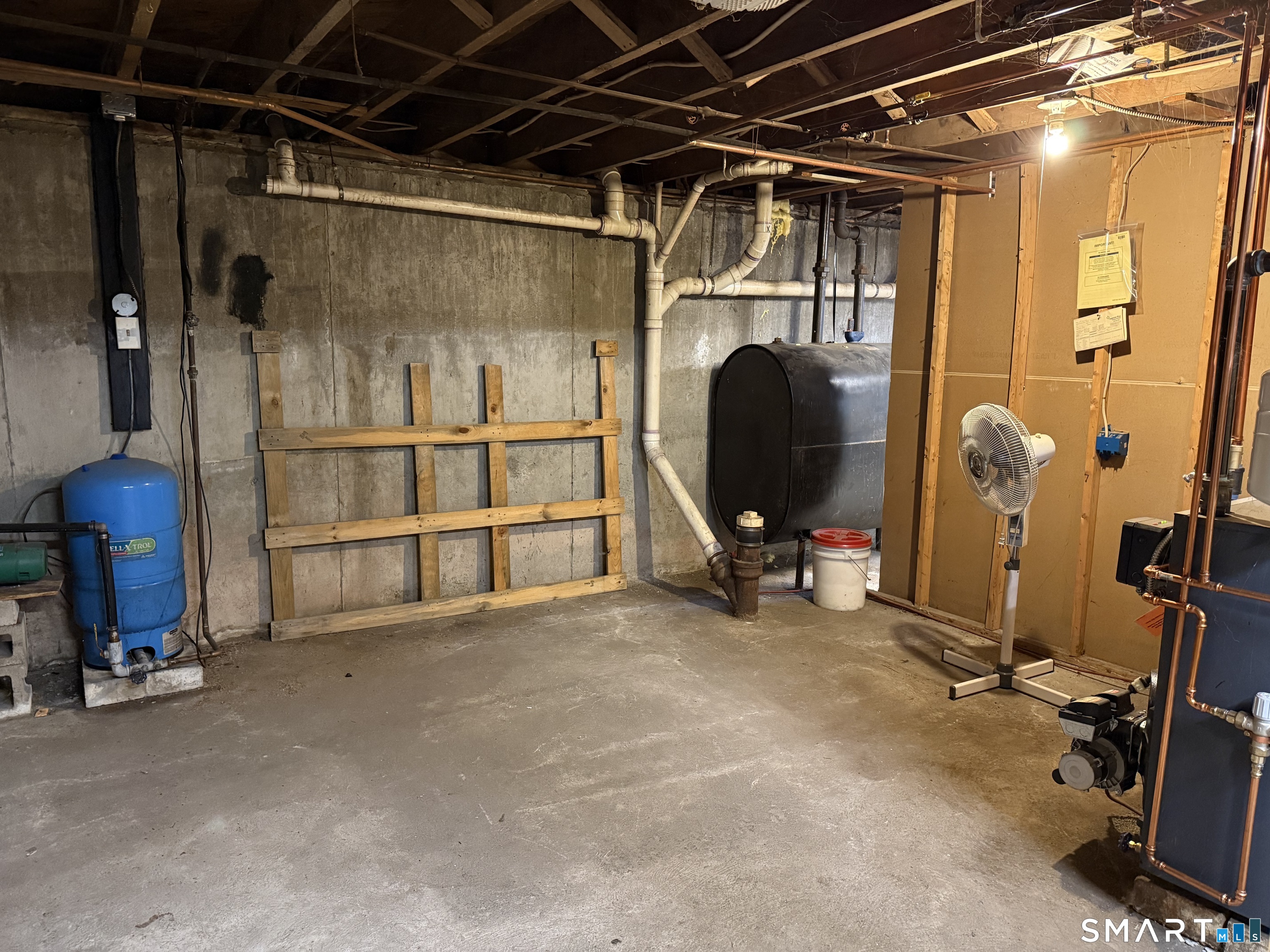 808 East Main Street Torrington, CT 06790 - Photo 40 of 40 a view of a storage room