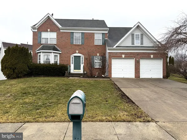 $539,000 | 6 Skyhook Circle, Woodbury, NJ 08096