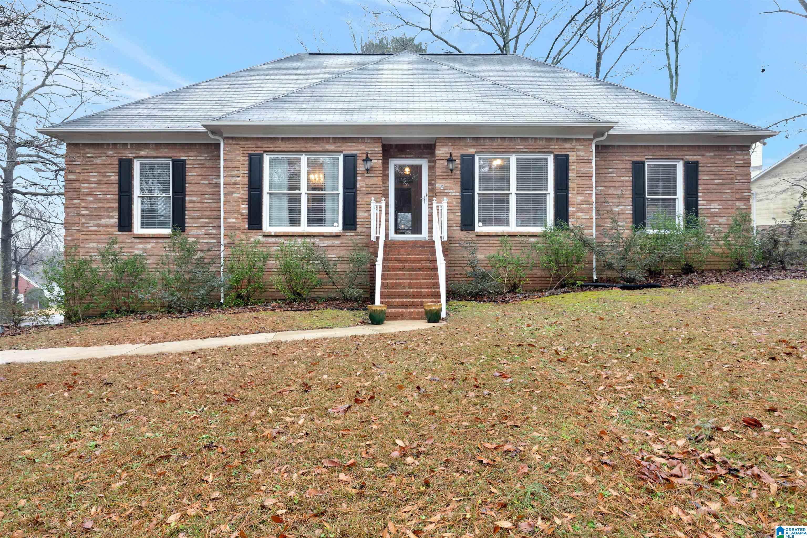 1433 Lake Joyce Road Moody, AL 35004 - Photo 1 of 28