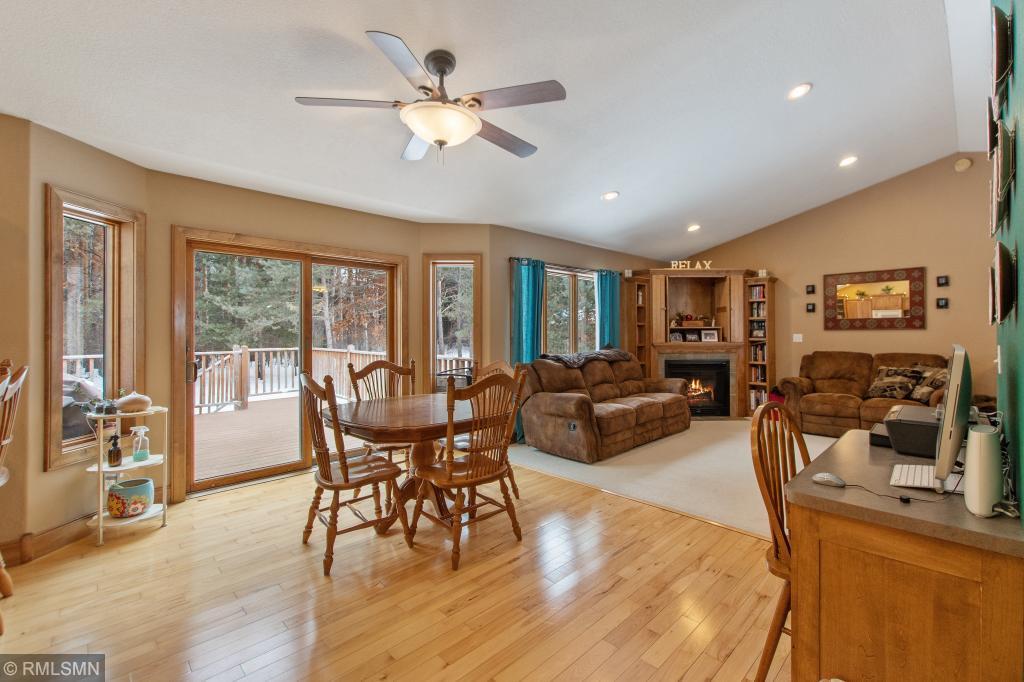 153 85th Street Northwest Rice, MN 56367 - Photo 8 of 26 Gallery Image 8