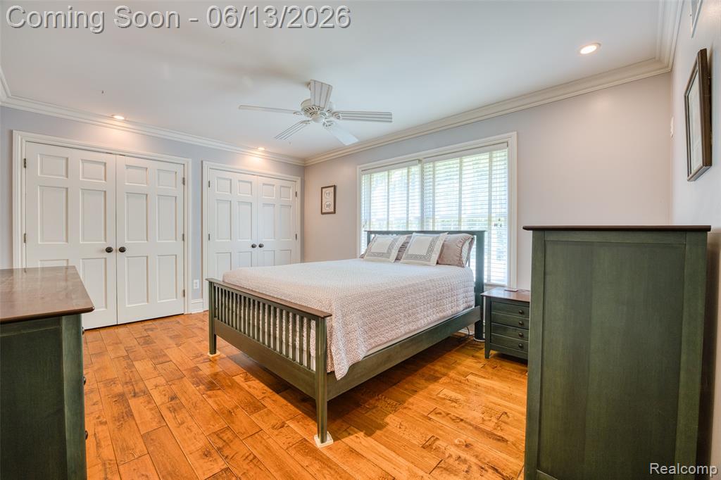 1310 Brauer Road Oxford, MI 48371 - Photo 32 of 73