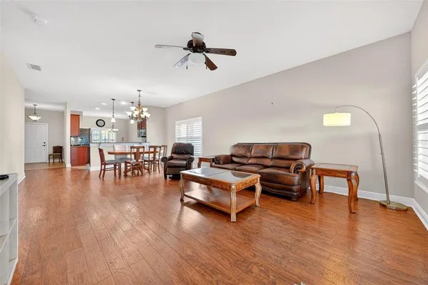 $370,000 | 30224 Cheval Street, Mount Dora, FL 32757