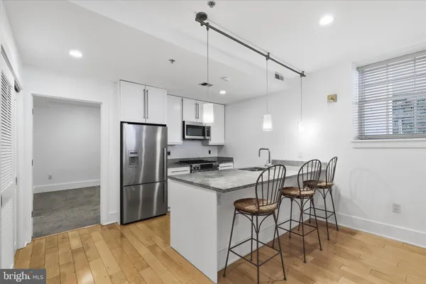 $499,998 | 2818 Connecticut Avenue Northwest, Unit 5, Washington, DC 20008