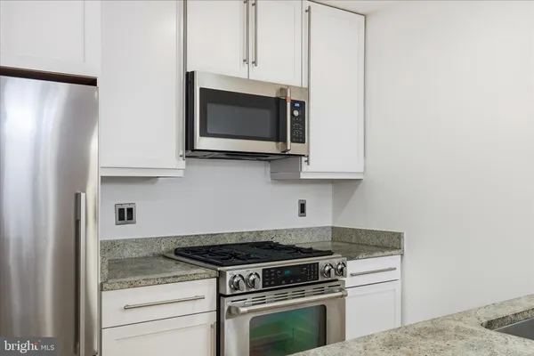 $499,998 | 2818 Connecticut Avenue Northwest, Unit 5, Washington, DC 20008