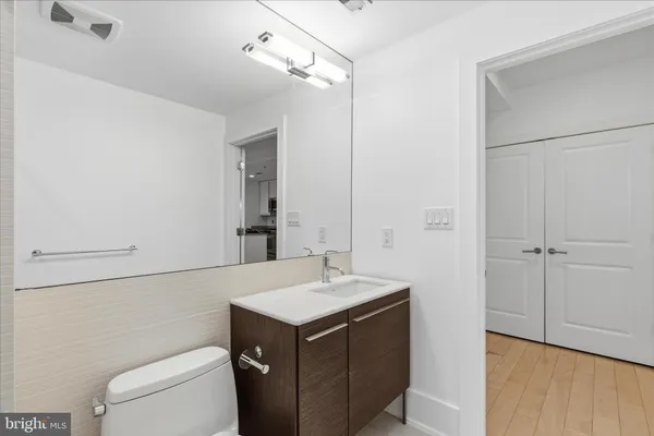 $499,998 | 2818 Connecticut Avenue Northwest, Unit 5, Washington, DC 20008