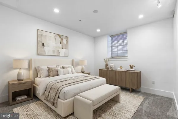 $499,998 | 2818 Connecticut Avenue Northwest, Unit 5, Washington, DC 20008