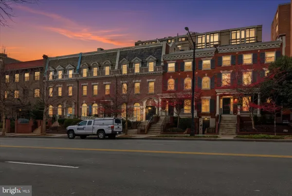 $499,998 | 2818 Connecticut Avenue Northwest, Unit 5, Washington, DC 20008
