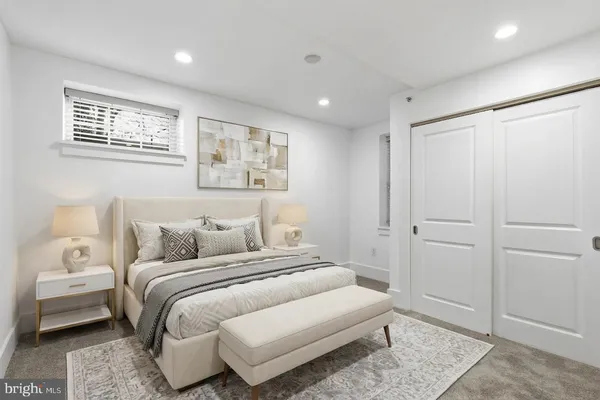 $499,998 | 2818 Connecticut Avenue Northwest, Unit 5, Washington, DC 20008