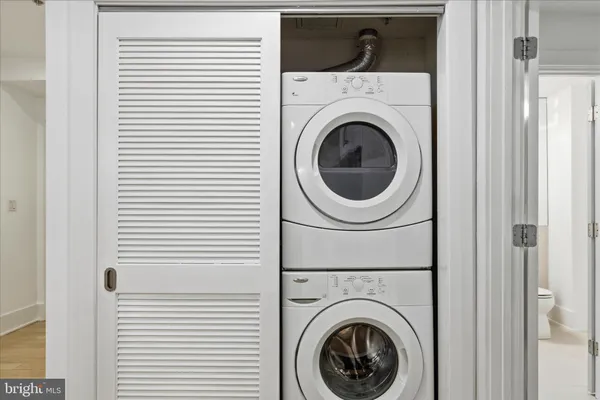 $499,998 | 2818 Connecticut Avenue Northwest, Unit 5, Washington, DC 20008