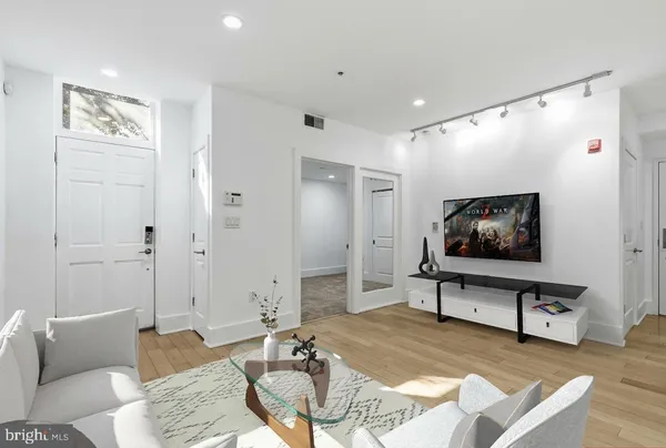$499,998 | 2818 Connecticut Avenue Northwest, Unit 5, Washington, DC 20008
