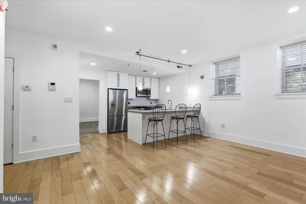 $499,998 | 2818 Connecticut Avenue Northwest, Unit 5, Washington, DC 20008