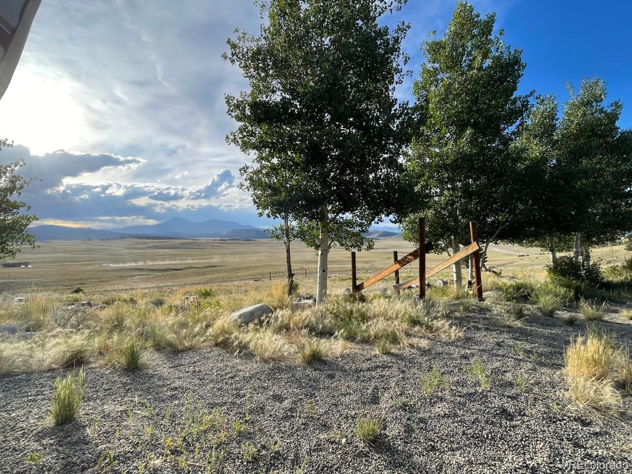 180 Corral Road Hartsel, CO 80449 - Photo 1 of 26 Gallery Image 1