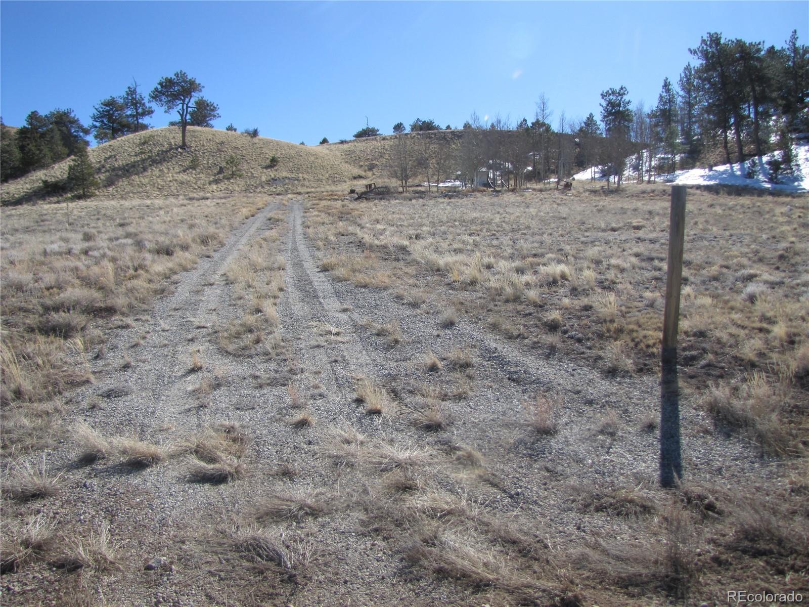 180 Corral Road Hartsel, CO 80449 - Photo 19 of 26 Gallery Image 19