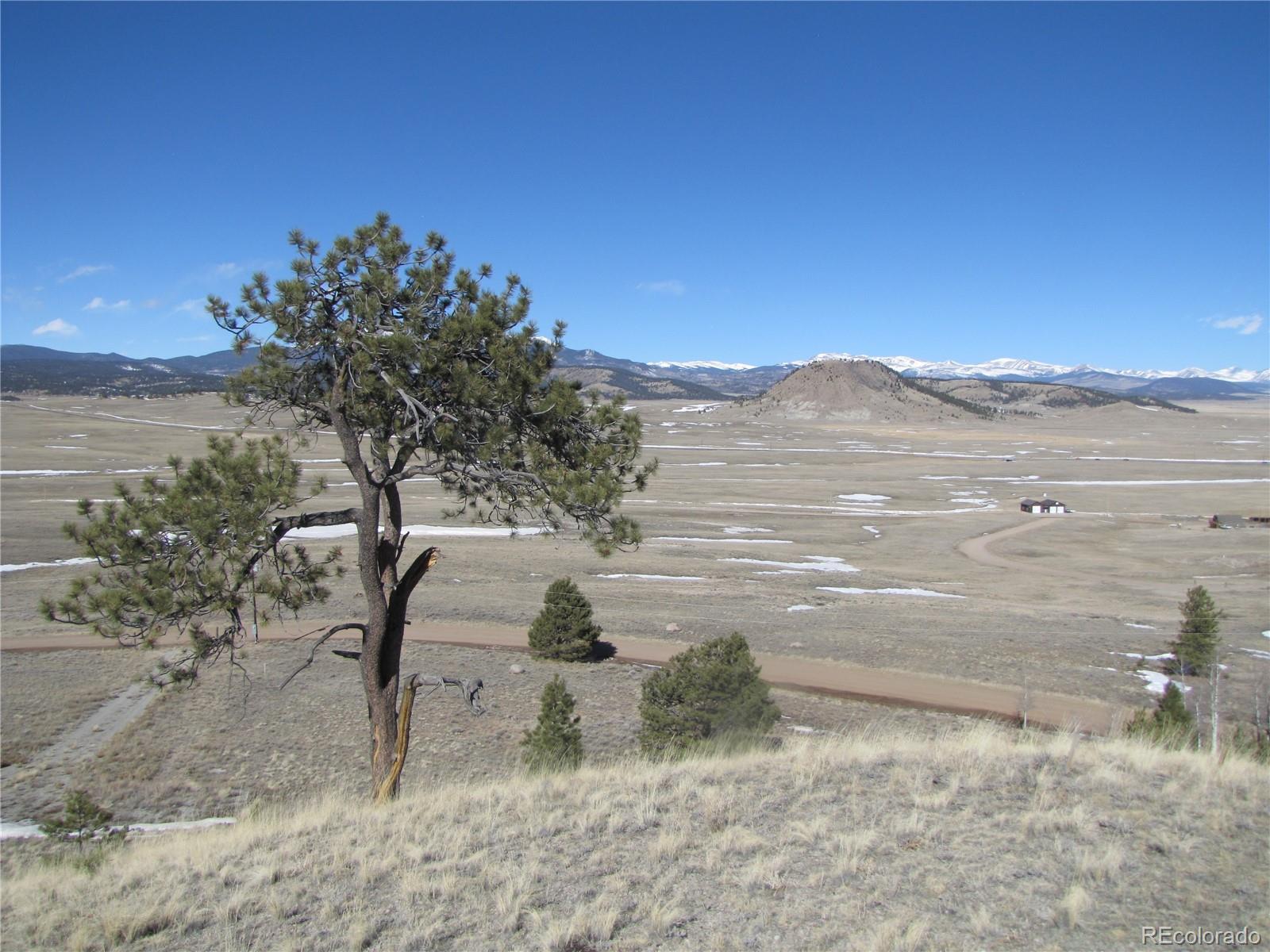 180 Corral Road Hartsel, CO 80449 - Photo 25 of 26 Gallery Image 25