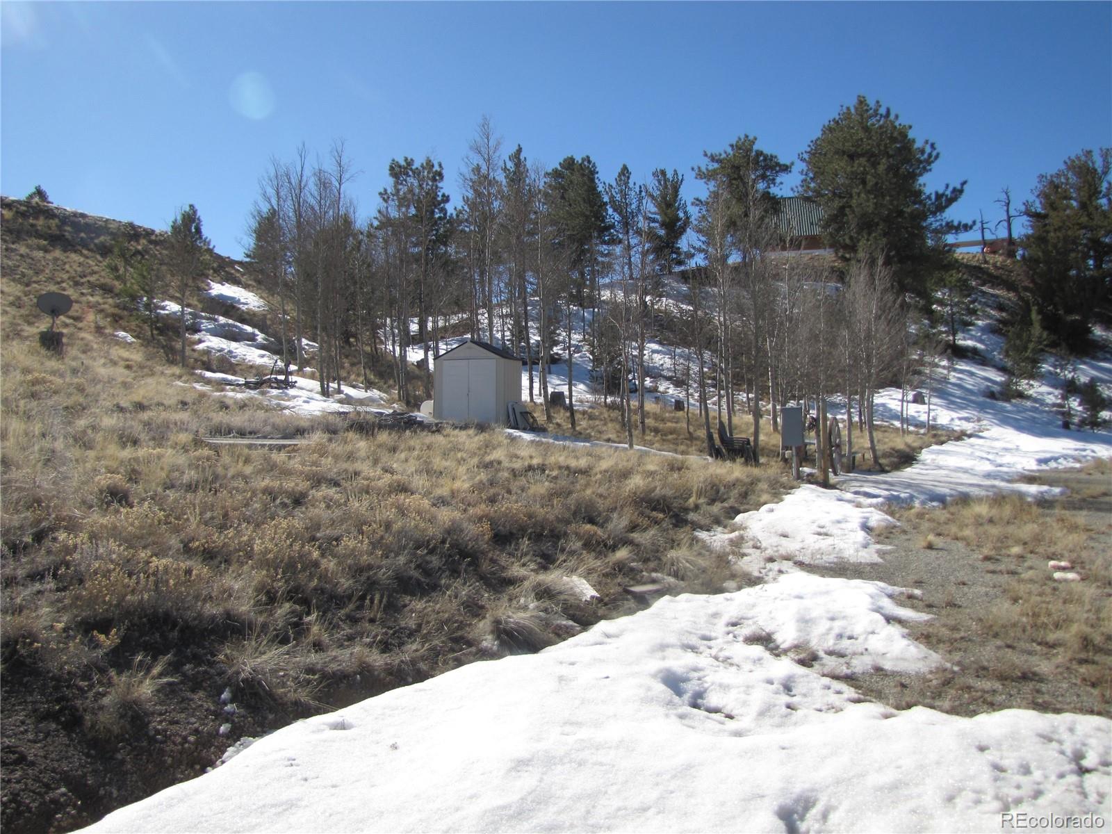 180 Corral Road Hartsel, CO 80449 - Photo 8 of 26 Gallery Image 8
