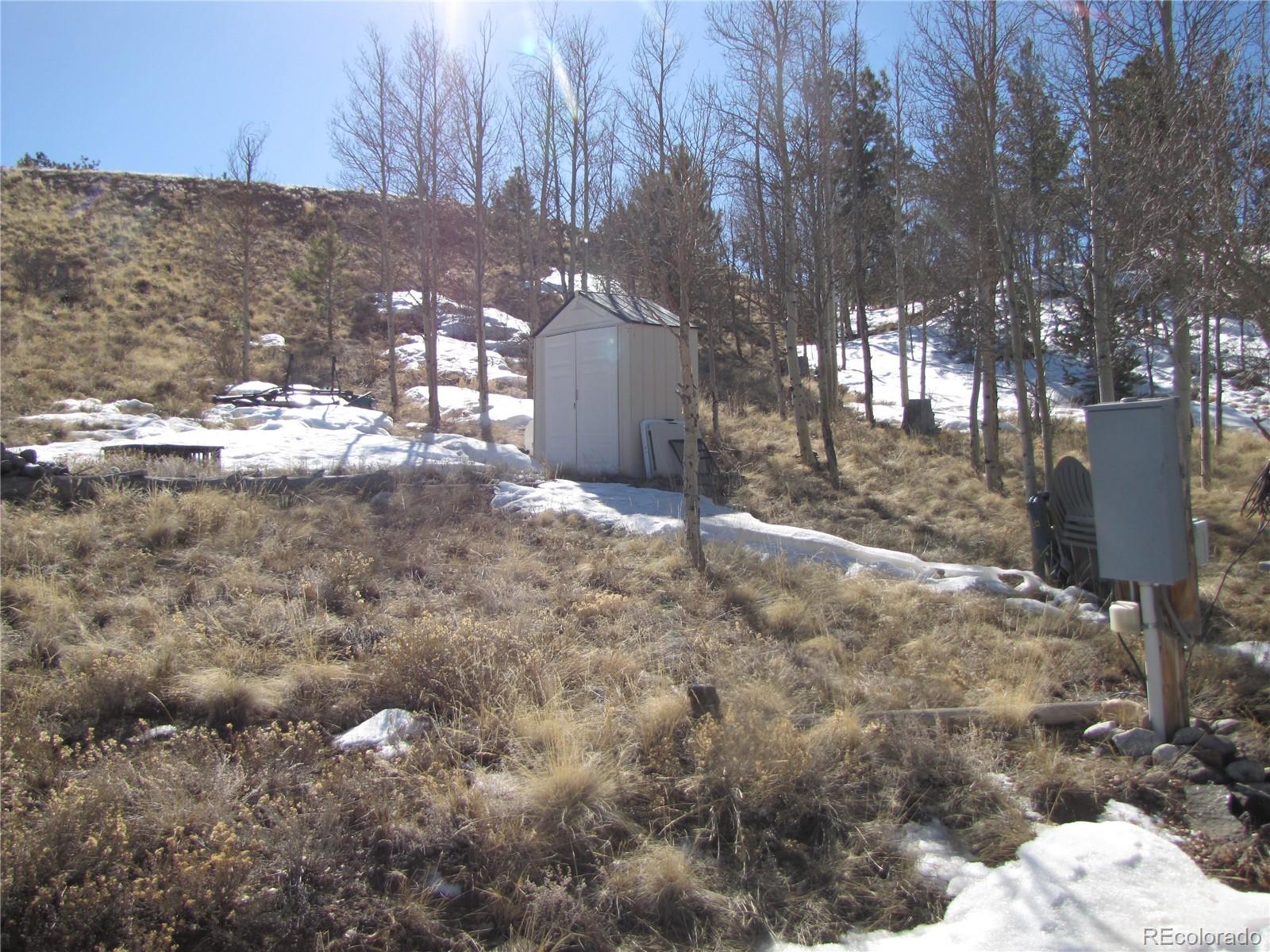 180 Corral Road Hartsel, CO 80449 - Photo 10 of 26 Gallery Image 10