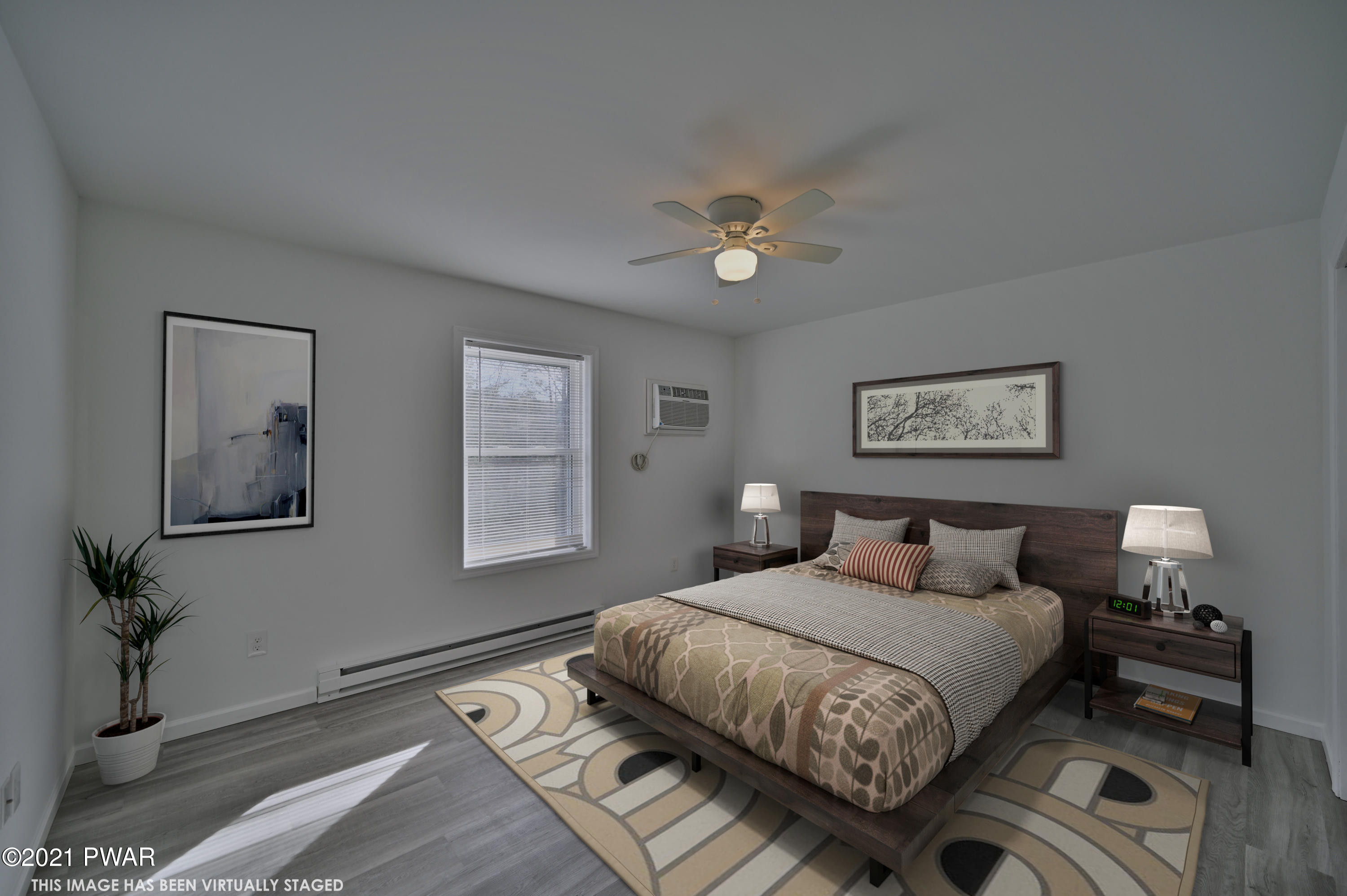 426 Plank Road Beach Lake, PA 18405 - Photo 12 of 119 Bedroom 3