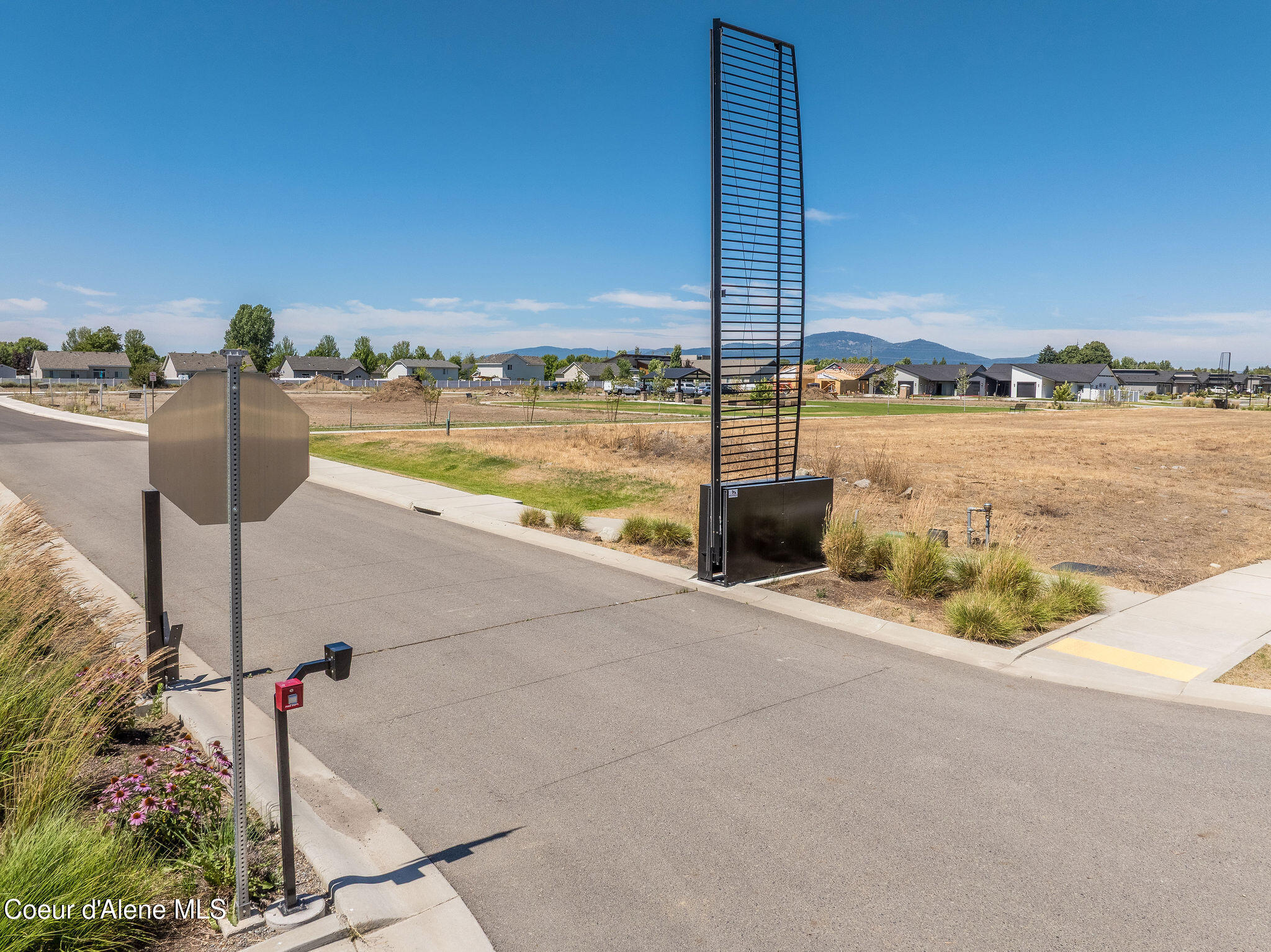 7863 North Mocha Loop Coeur D'Alene, ID 83815 - Photo 29 of 47 South Gate