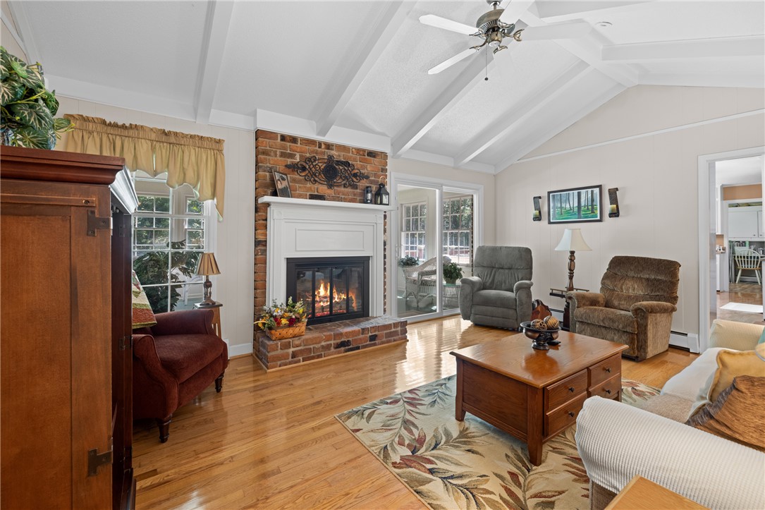 706 Pinewood Drive Pendleton, SC 29670 - Photo 13 of 35